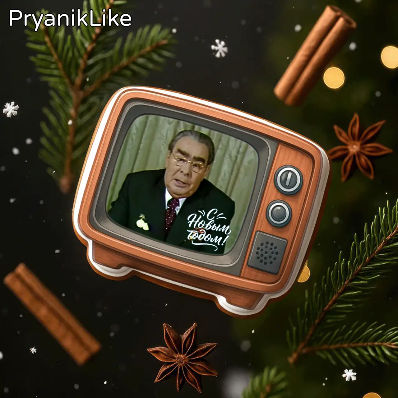 Телевизор (взрослые)